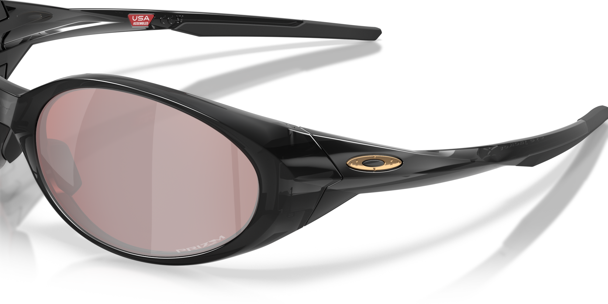 Oakley X Cactus Jack Eye Jacket™ Redux Sunglasses with Black Ink