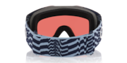 Fall Line M Snow Goggles - Space Dust Abyss