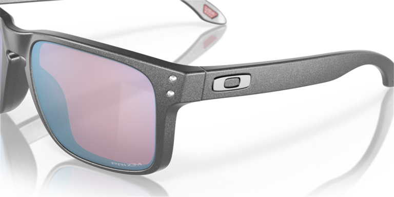 Holbrook™ - Steel