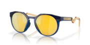 Kylian Mbappé Signature Series HSTN - Navy/Transparent Blue