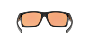 Mainlink™ - Polished Black