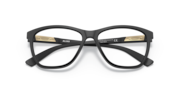 Alias™ - Satin Black
