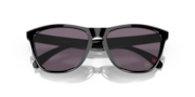 Oakley X FRAGMENT - Frogskins™ (Low Bridge Fit) - Polished Black