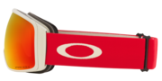 Flight Tracker L Snow Goggles - Redline