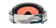 Flight Deck™ M Snow Goggles - Balsam Camo