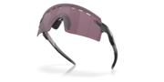 Encoder Strike - Matte Grey Smoke