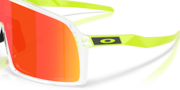 Sutro Neon Pop Collection - Clear