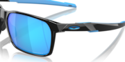 Portal X - Polished Black