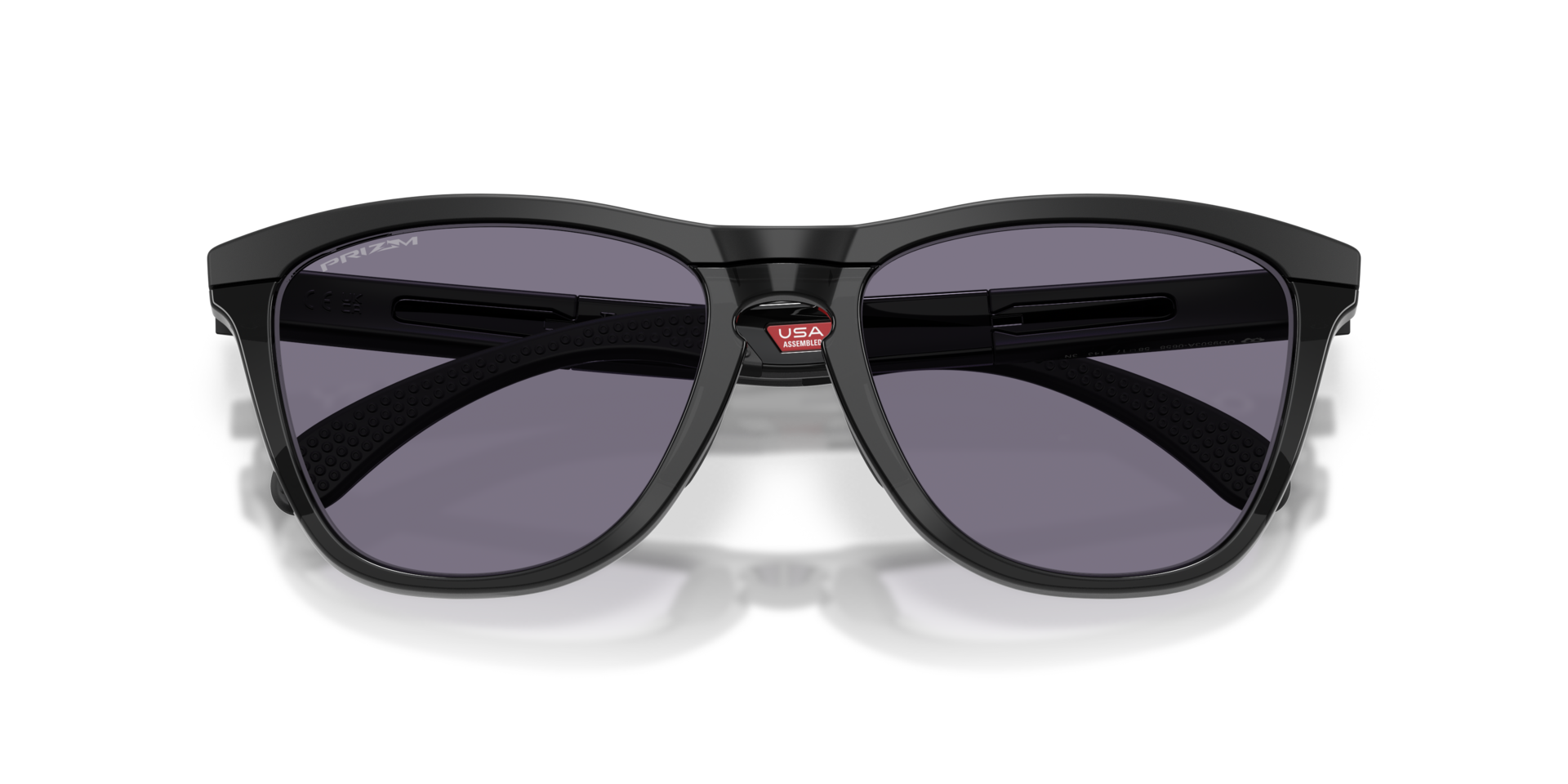 Oakley Frogskins™ Range XL (Low Bridge Fit) Sunglasses with Matte