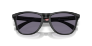 Frogskins™ Range XL (Low Bridge Fit) - Matte Black/Black Ink