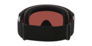 Flight Deck™ Pro M (Low Bridge Fit) Snow Goggles - Matte Black