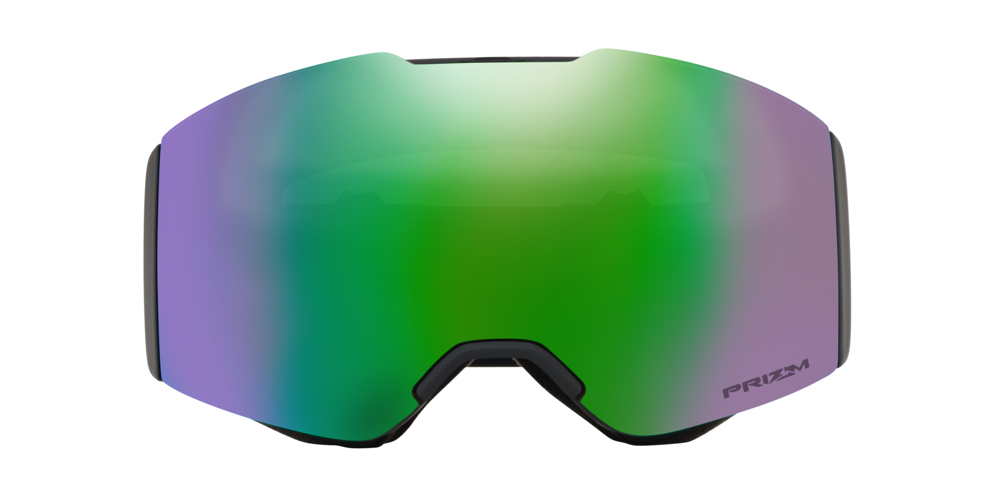 オークリー Fall Line Snow Goggles Factory Pilot Blackoutストラップ