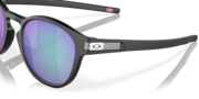 Latch™ (Low Bridge Fit) - Matte Black