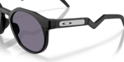 HSTN (Low Bridge Fit) - Matte Black