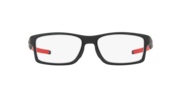 Crosslink® (TruBridge™) (Low Bridge Fit) - Satin Black