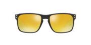 Holbrook™ - Polished Black