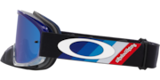 O-Frame® 2.0 PRO MX Troy Lee Designs Series Goggles - Troy Lee Design Black Stripes