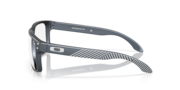 Holbrook™ - Matte Blue Steel