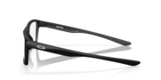 Rafter - Satin Black