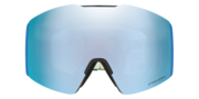 Fall Line L Snow Goggles - Retina Burn Blue