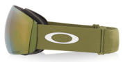 Flight Deck™ L Snow Goggles - Fern