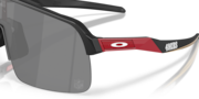 San Francisco 49ers Sutro Lite - Matte Black