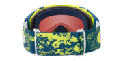 Airbrake® L Snow Goggles - Arctic Fracture Retina
