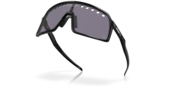 Oakley X FRAGMENT - Sutro Vented (Low Bridge Fit) - Polished Black