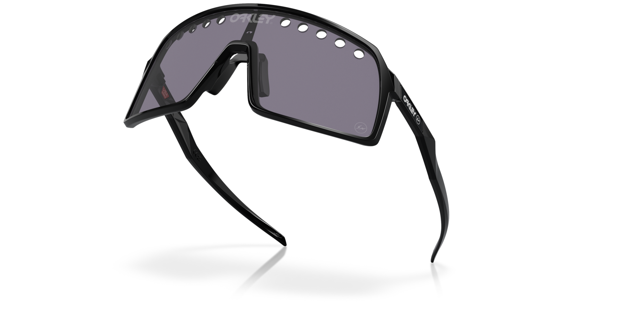 Oakley X FRAGMENT - Sutro Vented (Low Bridge Fit) Sunglasses with