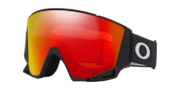 Flow Scape™ M (Low Bridge Fit) Snow Goggles - Matte Black
