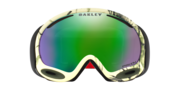 A-Frame® 2.0 Snow Goggles - Hunter/Tokyo Blonde