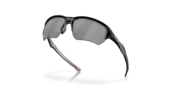 Flak® Beta (Low Bridge Fit) - Matte Black