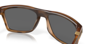 Leffingwell - Matte Brown Tortoise