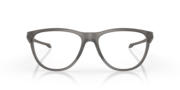 Admission - Satin Grey Smoke