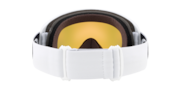 O-Frame® 2.0 PRO XM Snow Goggles - Matte White