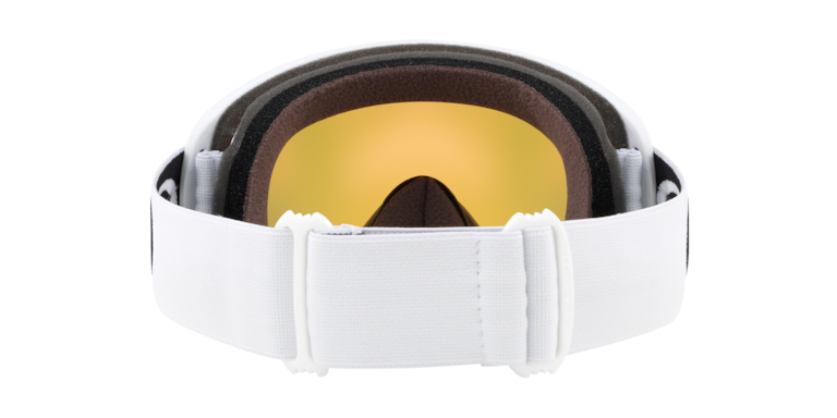 O-Frame® 2.0 PRO XM Snow Goggles - Matte White