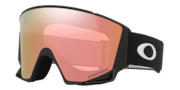 Flow Scape™ L (Low Bridge Fit) Snow Goggles - Matte Black