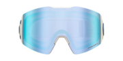 Fall Line L Snow Goggles - Grey Poseidon