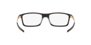 Pitchman™ - Satin Black/Gold