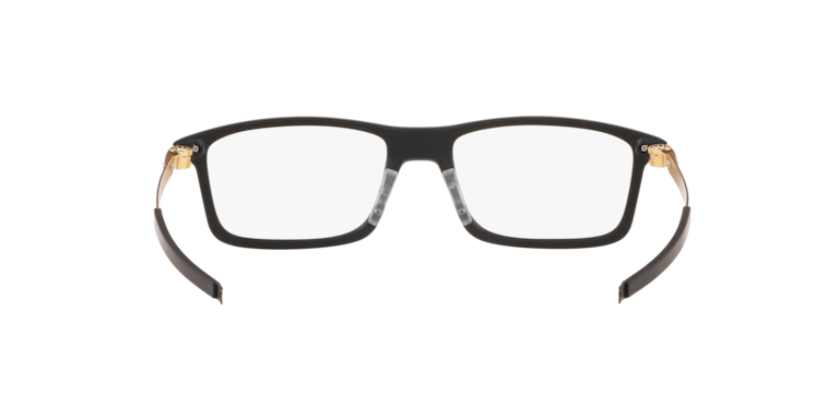 Pitchman™ - Satin Black/Gold