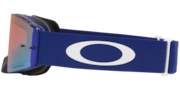 Front Line™ MX Goggles - Moto Blue