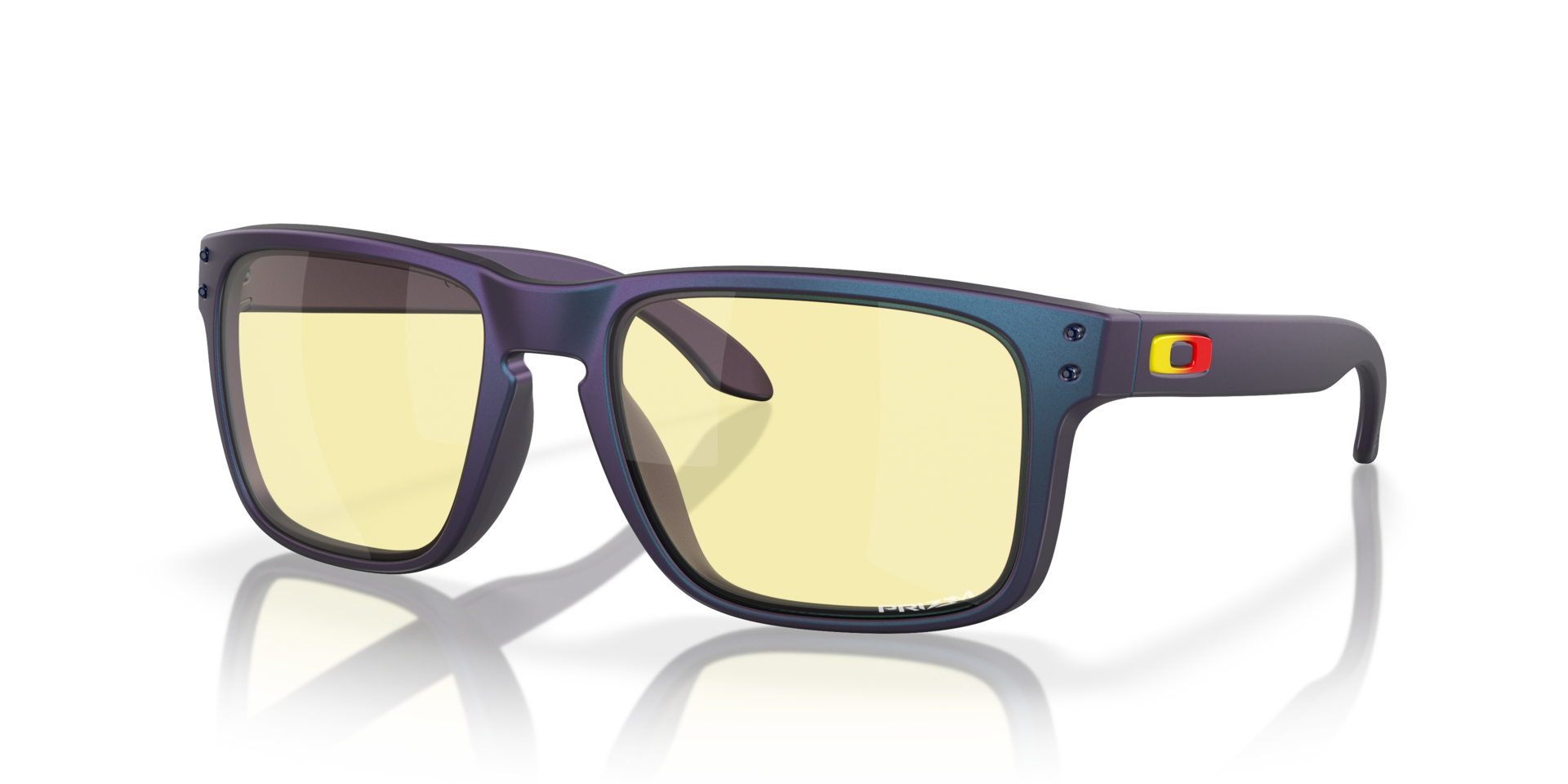 Oakley Holbrook™ (Low Bridge Fit) Night Hues Collection Sunglasses