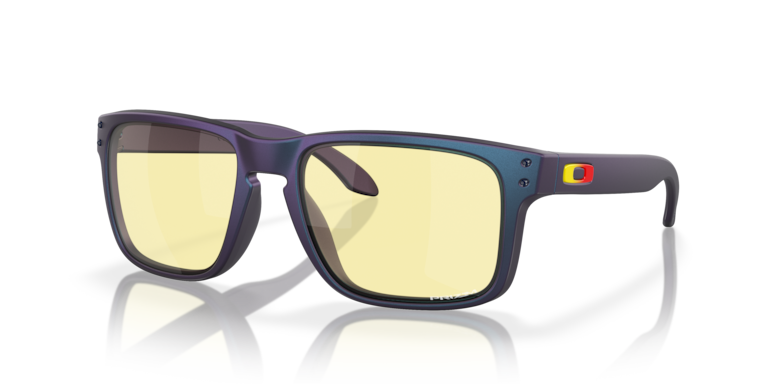 Oakley Holbrook™ (Low Bridge Fit) Night Hues Collection Sunglasses