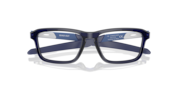 Quad Out (Youth Fit) - Polished Ice Blue