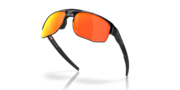 Mercenary - Polished Black