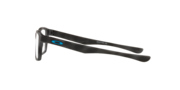 Shifter XS (Youth Fit) - Satin Black Camo