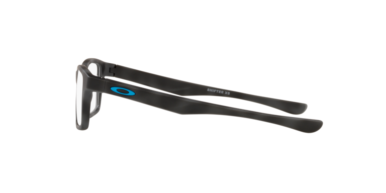 Shifter XS (Youth Fit) - Satin Black Camo