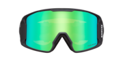 Line Miner™ L Snow Goggles - Matte Black