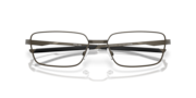 Foil RQ - Satin Lead