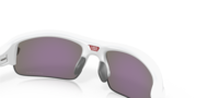 Flak® XXS (Youth Fit) - Matte White